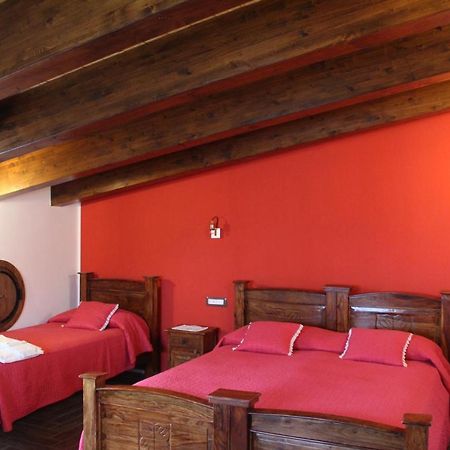 The Chalet, Guest House Agerola Zewnętrze zdjęcie