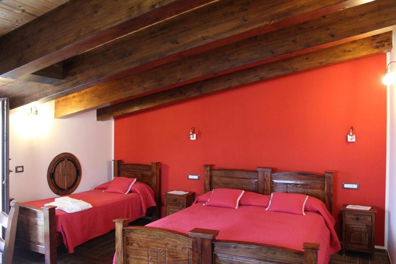 The Chalet, Guest House Agerola Zewnętrze zdjęcie