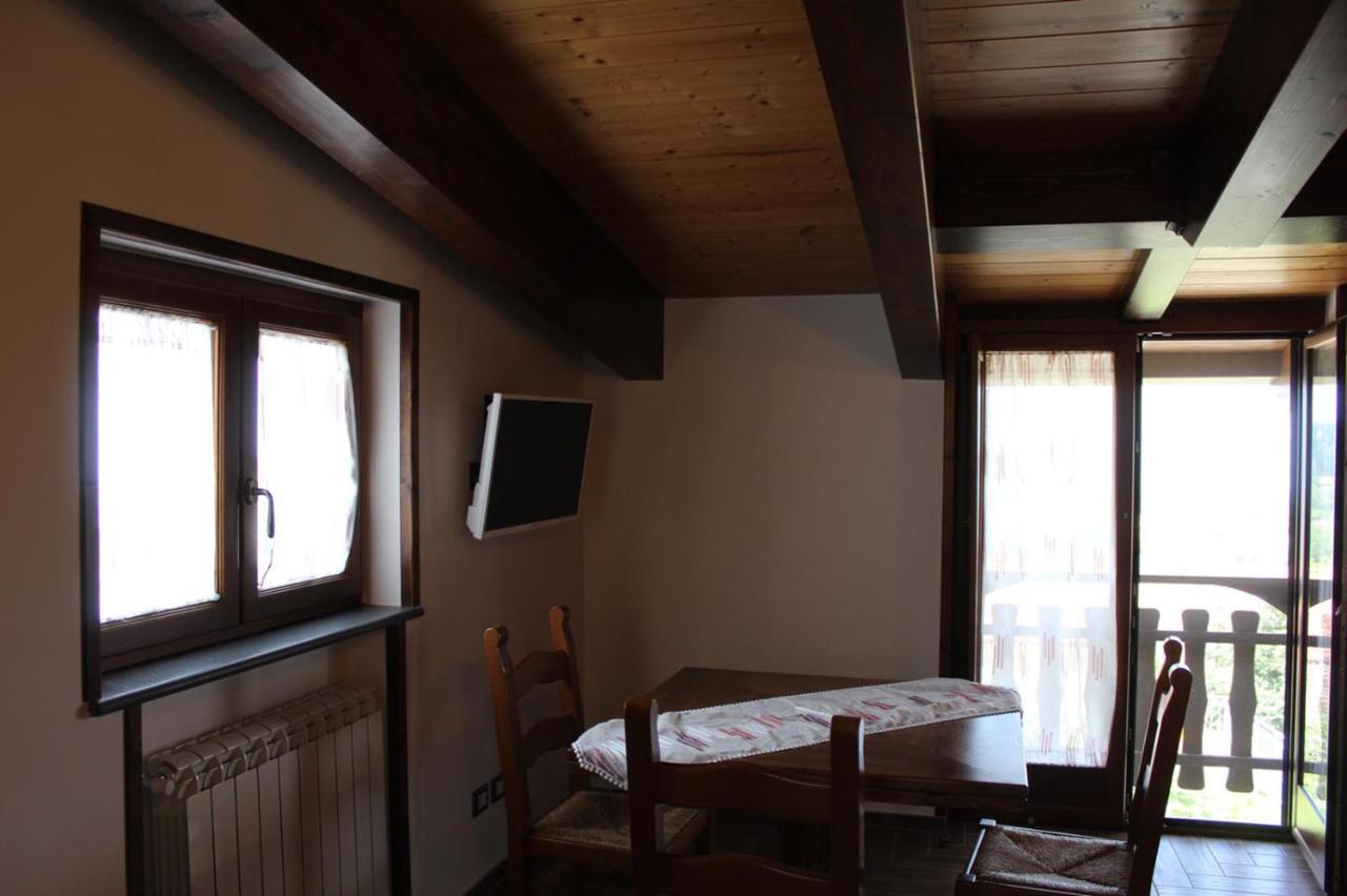 The Chalet, Guest House Agerola Zewnętrze zdjęcie