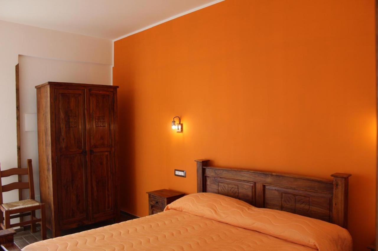 The Chalet, Guest House Agerola Zewnętrze zdjęcie