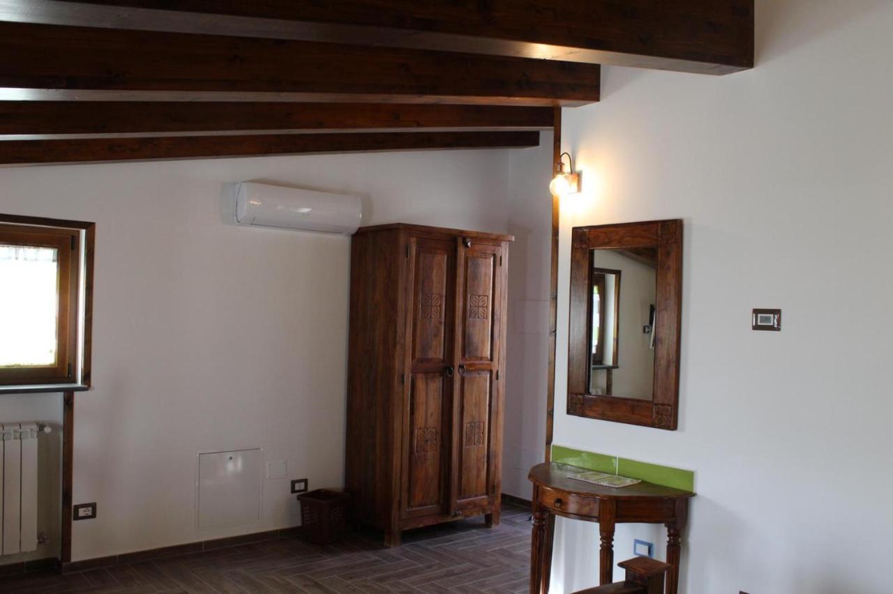 The Chalet, Guest House Agerola Zewnętrze zdjęcie